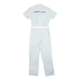 Converse x GOLF le FLEUR Boiler Suit Asya Bedenleri “Teal” Converse x GOLF le FLEUR Boiler Suit Asya Bedenleri “Teal”