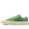 Converse x Golf Le Fleur Chuck 70 Low “Camo Pack – Yeşil”
