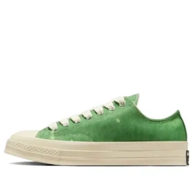Converse x Golf Le Fleur Chuck 70 Low “Camo Pack – Yeşil” Converse x Golf Le Fleur Chuck 70 Low “Camo Pack – Yeşil”