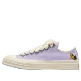 Converse x Golf Le Fleur Chuck 70 Low “Darryl Mor”