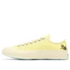 Converse x Golf Le Fleur Chuck 70 Low “Darryl Sarı”
