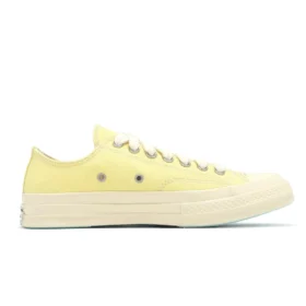 Converse x Golf Le Fleur Chuck 70 Low “Darryl Sarı”