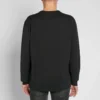 Converse x Golf Le Fleur Crew Sweatshirt Asya Bedenleri “Siyah”