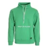 Converse x Golf Le Fleur Çeyrek Fermuarlı Sweatshirt Asya Bedenleri “Yeşil”