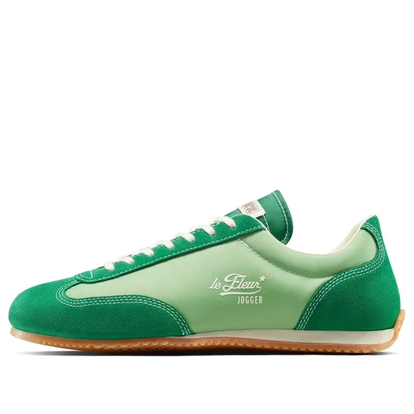 Converse x GOLF le FLEUR* Tyler, The Creator Jogger “Orman Gölgesi Yeşili” Converse x GOLF le FLEUR* Tyler, The Creator Jogger “Orman Gölgesi Yeşili”
