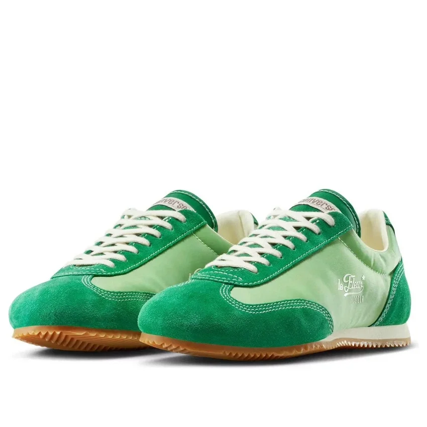 Converse x GOLF le FLEUR* Tyler, The Creator Jogger “Orman Gölgesi Yeşili” Converse x GOLF le FLEUR* Tyler, The Creator Jogger “Orman Gölgesi Yeşili”