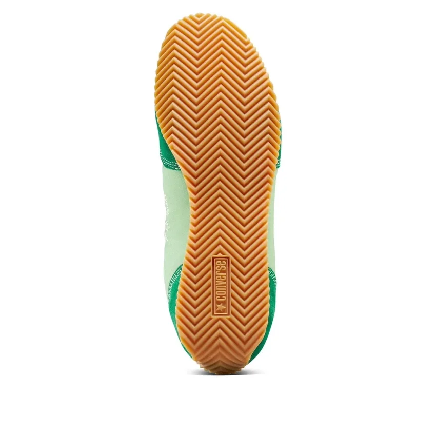 Converse x GOLF le FLEUR* Tyler, The Creator Jogger “Orman Gölgesi Yeşili” Converse x GOLF le FLEUR* Tyler, The Creator Jogger “Orman Gölgesi Yeşili”