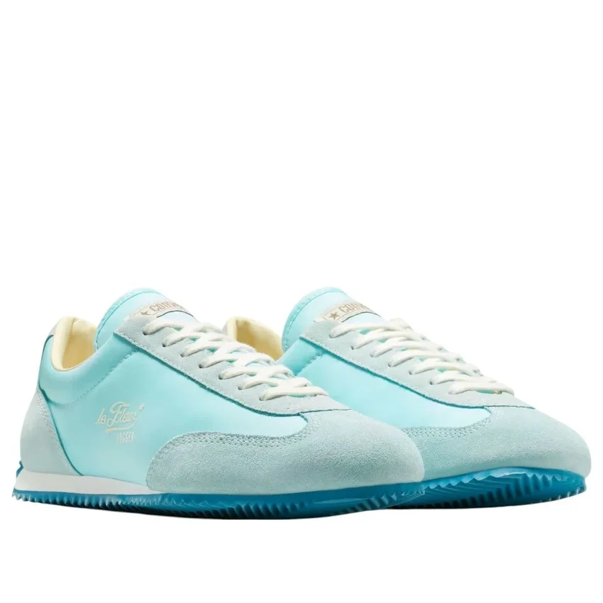 Converse x GOLF le FLEUR* Tyler, The Creator Jogger “Quiet Tide” Converse x GOLF le FLEUR* Tyler, The Creator Jogger “Quiet Tide”
