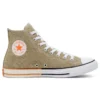 Converse x Happy Camper Chuck Taylor All Star Yüksek Bilekli “Haki Turuncu Beyaz”