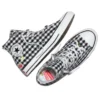 Converse x Hello Kitty And Friends Chuck Taylor All Star Picnic “Siyah Beyaz Pembe”