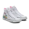 Converse x Hello Kitty Chuck Taylor All Star High “Flowers” Converse x Hello Kitty Chuck Taylor All Star High “Flowers”
