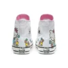 Converse x Hello Kitty Chuck Taylor All Star High “Flowers” Converse x Hello Kitty Chuck Taylor All Star High “Flowers”