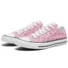 Converse x Helly Kitty Chuck Taylor All Star Ox “Kitty Desenli”
