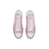 Converse x Helly Kitty Chuck Taylor All Star Ox “Kitty Desenli”