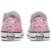Converse x Helly Kitty Chuck Taylor All Star Ox “Kitty Desenli”