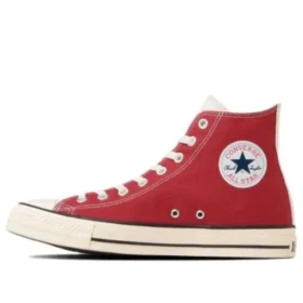Converse x Honda Chuck Taylor All Star Wp Yüksek Bilekli “Mavi Kırmızı”