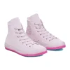 Converse x Interstellar Chuck Taylor All Star Jelly Bottom “Pink Suede”