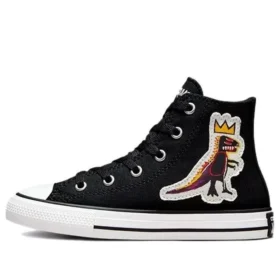 Converse x Jean-Michel Basquiat Chuck Taylor All Star High “Pez Dispenser” Converse x Jean-Michel Basquiat Chuck Taylor All Star High “Pez Dispenser”