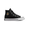 Converse x Jean-Michel Basquiat Chuck Taylor All Star High “Pez Dispenser”