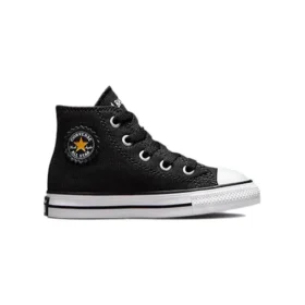 Converse x Jean-Michel Basquiat Chuck Taylor All Star High “Pez Dispenser” Converse x Jean-Michel Basquiat Chuck Taylor All Star High “Pez Dispenser”