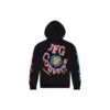 Converse x Joe Freshgoods Kapüşonlu Sweatshirt Asya Bedenleri “Siyah”