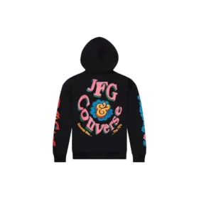 Converse x Joe Freshgoods Kapüşonlu Sweatshirt Asya Bedenleri “Siyah” Converse x Joe Freshgoods Kapüşonlu Sweatshirt Asya Bedenleri “Siyah”