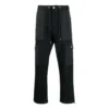 Converse x Josh Vides Uility Pantolon Asya Bedenleri “Siyah”