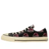 Converse x Jurassic Park Chuck Taylor All Star Aged LG OX “Siyah”