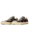 Converse x Jurassic Park Chuck Taylor All Star Aged LG OX “Siyah”