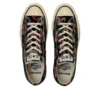 Converse x Jurassic Park Chuck Taylor All Star Aged LG OX “Siyah”