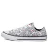 Converse x Keith Haring Chuck Taylor All Star “Beyaz Siyah”