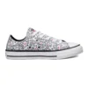Converse x Keith Haring Chuck Taylor All Star “Beyaz Siyah”