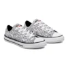 Converse x Keith Haring Chuck Taylor All Star “Beyaz Siyah”