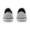 Converse x Keith Haring Chuck Taylor All Star Low “Dancing Figures Allover Print” Converse x Keith Haring Chuck Taylor All Star Low “Dancing Figures Allover Print”
