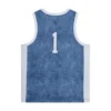 Converse x Kentucky Wildcats Jersey Asya Bedenleri “Çok Renkli”