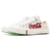 Converse x Kith 70s Chuck Taylor All Star “Krem Kırmızı”
