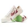 Converse x Kith 70s Chuck Taylor All Star “Krem Kırmızı”