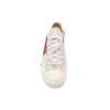 Converse x Kith 70s Chuck Taylor All Star “Krem Kırmızı”
