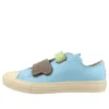 Converse x kotohayokozawa Chuck Taylor All Star Light V-2 OX “Mavi”