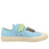 Converse x kotohayokozawa Chuck Taylor All Star Light V-2 OX “Mavi”