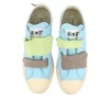 Converse x kotohayokozawa Chuck Taylor All Star Light V-2 OX “Mavi”