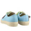 Converse x kotohayokozawa Chuck Taylor All Star Light V-2 OX “Mavi”