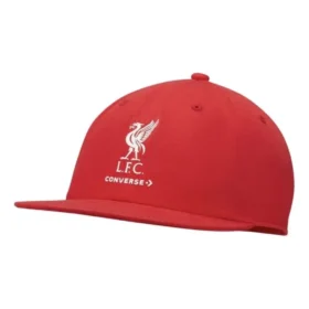 Converse x LFC 6-Panel Şapka “Domates”