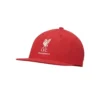 Converse x LFC 6-Panel Şapka “Domates”