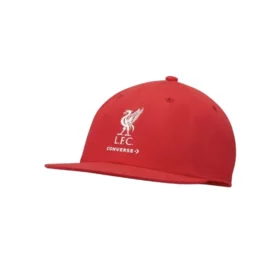 Converse x LFC 6-Panel Şapka “Domates”