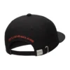 Converse x LFC 6-Panel Şapka “Siyah”
