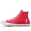 Converse x LFC Chuck Taylor All Star Ayakkabı “Kırmızı Beyaz”