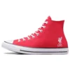 Converse x LFC Chuck Taylor All Star Ayakkabı “Kırmızı Beyaz”