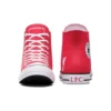 Converse x LFC Chuck Taylor All Star Ayakkabı “Kırmızı Beyaz”