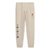 Converse x LFC Jogger Pantolon Asya Bedenleri “Yulaf Sütü Melanj”